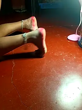 Hot-Angale online show from 04-16-26, 06:30