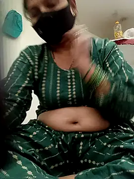 ritu7755 online show from 04-18-26, 06:05