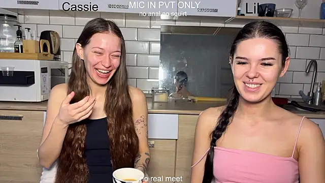 girls secrets online show from 02-01-26, 10:46