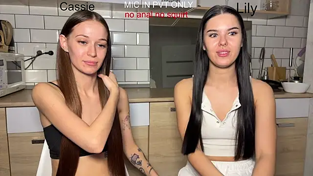 girls secrets online show from 01-08-26, 05:41