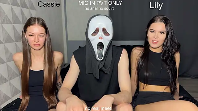 girls secrets online show from 02-16-26, 11:09