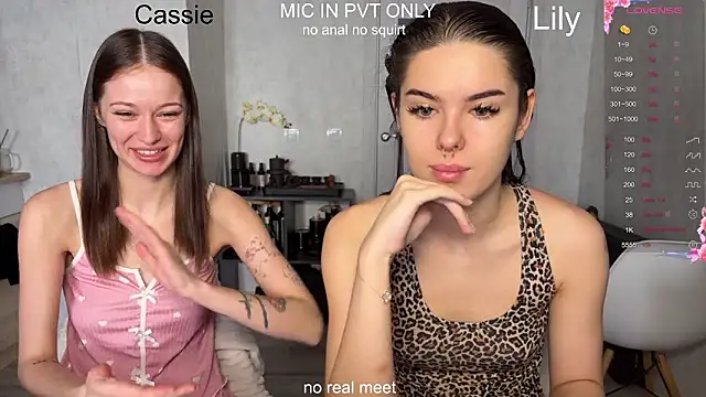 girls secrets online show from 02-27-26, 10:04