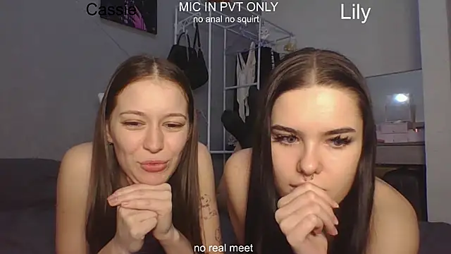 girls secrets online show from 02-28-26, 01:33