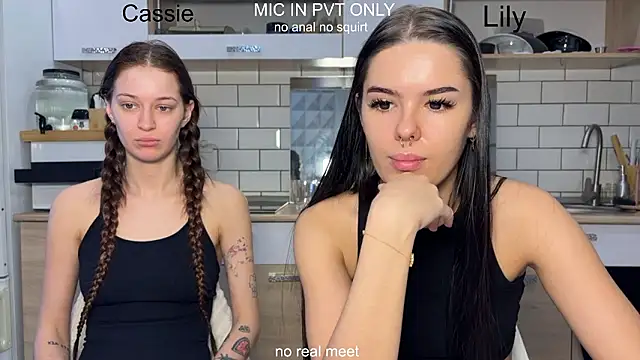 girls secrets online show from 02-13-26, 10:26