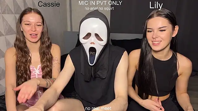 girls secrets online show from 02-22-26, 11:23