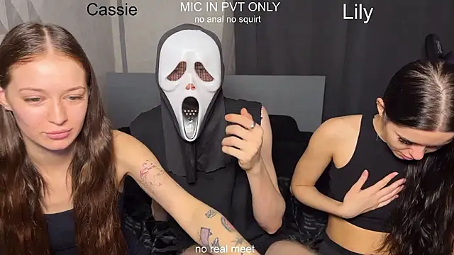 girls secrets online show from 02-21-26, 11:23