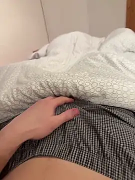 SecretCouple23 online show from 03-15-26, 06:26