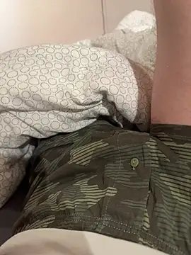 SecretCouple23 online show from 03-18-26, 06:20