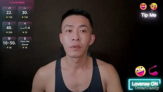 Snapshot of OceanCandy9 chatting on 01-09-26, 04:03 OceanCandy9 online show from 01-09-26, 04:03