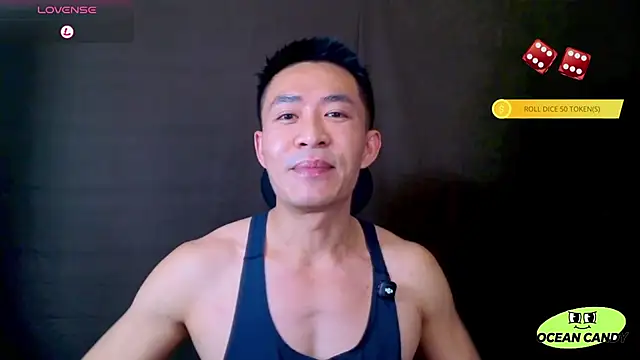 Snapshot of OceanCandy9 chatting on 03-24-26, 03:23 OceanCandy9 online show from 03-24-26, 03:23