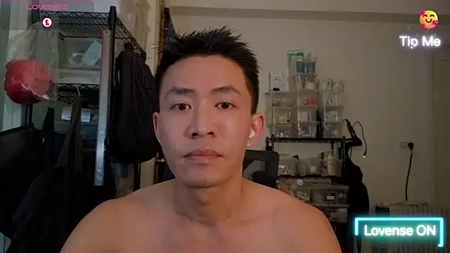 OceanCandy9 online show from 03-05-26, 12:40