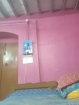 Hooghlypinkivabi online show from 02-08-26, 01:42