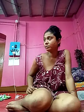 Hooghlypinkivabi online show from 02-17-26, 02:14