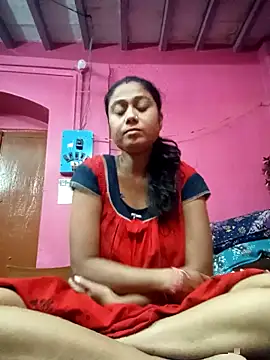 Hooghlypinkivabi online show from 02-03-26, 12:54