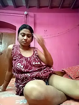 Hooghlypinkivabi online show from 03-05-26, 12:46