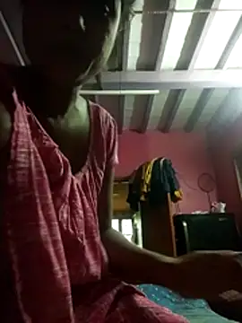 Hooghlypinkivabi online show from 02-07-26, 11:40