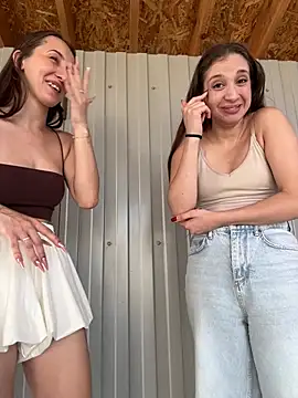 LuxBrunette  online show from 06-27-26, 12:22