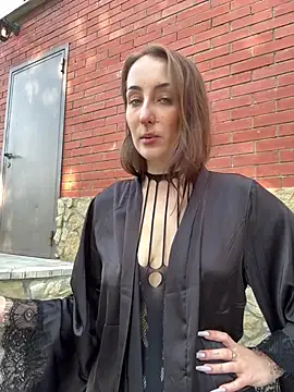 LuxBrunette  online show from 07-19-26, 06:22