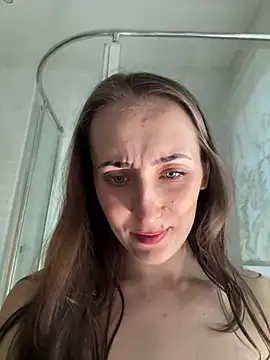 LuxBrunette  online show from 07-12-26, 06:14
