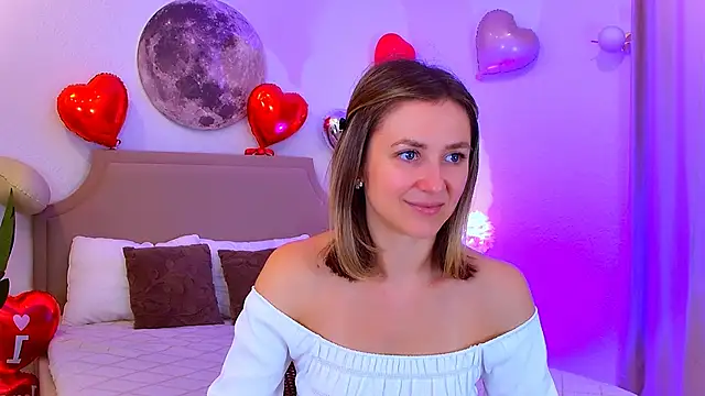 EmeraldGlow online show from 02-13-26, 02:39