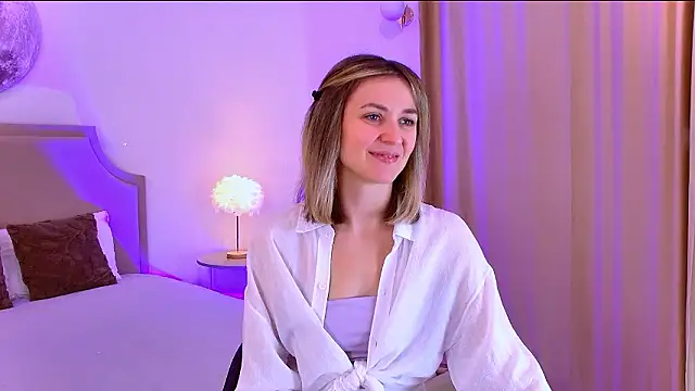 EmeraldGlow online show from 01-16-26, 02:43