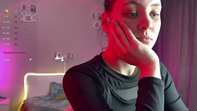 Snapshot of Katherine___Ross chatting on 05-05-26, 02:20 Katherine Ross online show from 05-05-26, 02:20