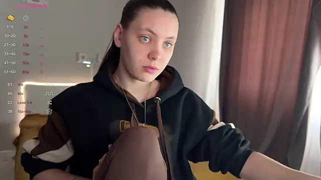 Katherine   Ross online show from 04-22-26, 07:04