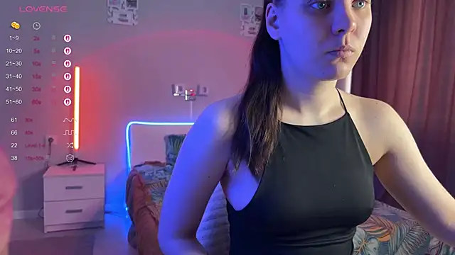 Snapshot of Katherine___Ross chatting on 05-29-26, 11:05 Katherine Ross online show from 05-29-26, 11:05