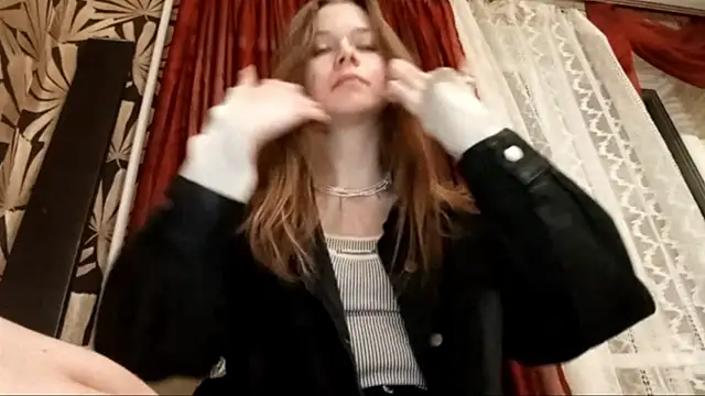 Aura skyei online show from 01-17-26, 08:12