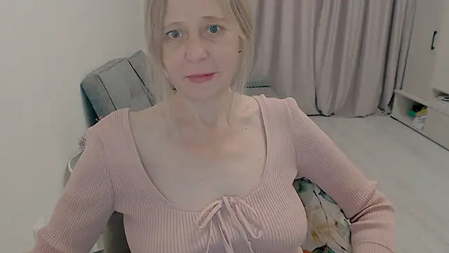 MiLenaMilf online show from 11-02-25, 04:06