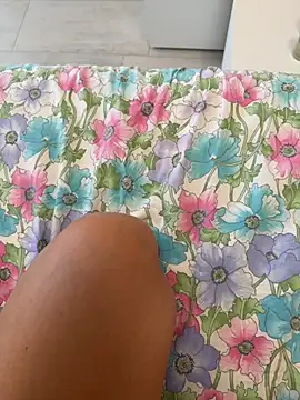 SugarLily24 online show from 07-12-26, 01:45