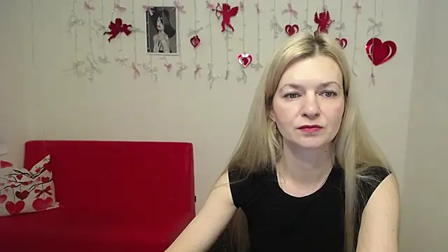 MelissaTyler online show from 02-07-26, 12:13