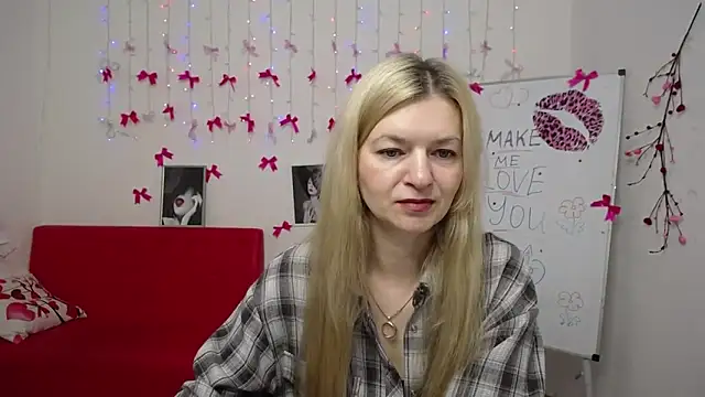 MelissaTyler online show from 02-21-26, 06:15