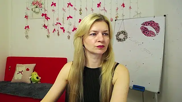 MelissaTyler online show from 04-13-26, 11:14