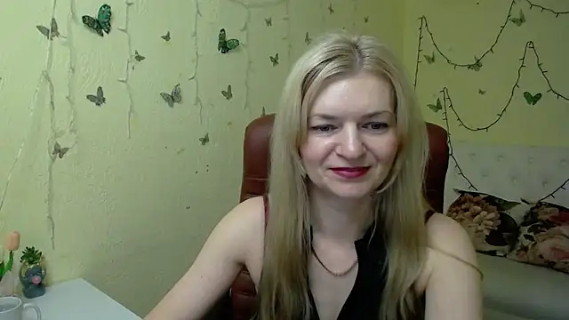MelissaTyler online show from 03-12-26, 12:09