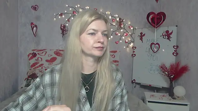 MelissaTyler online show from 02-12-26, 08:47