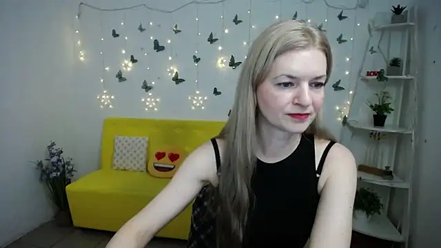 MelissaTyler online show from 03-02-26, 12:12