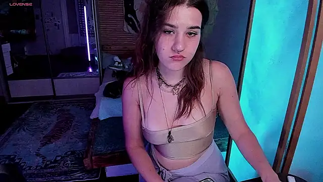 Sweetie Cattt online show from 02-06-26, 10:55