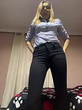 SexyMamiVee online show from 02-08-26, 12:36