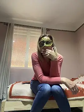 SexyMamiVee online show from 04-12-26, 08:17