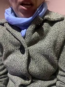 SexyMamiVee online show from 01-13-26, 09:35