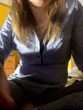 SexyMamiVee online show from 01-10-26, 06:14