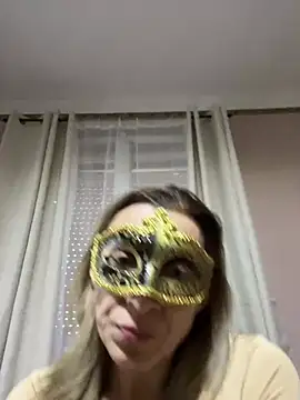 SexyMamiVee online show from 02-19-26, 12:46