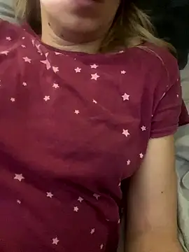 SexyMamiVee online show from 01-10-26, 06:09