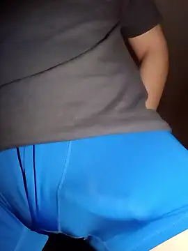 RecuerdameGansito online show from 01-17-26, 07:23