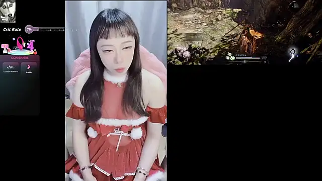 diaperlilinai0210 online show from 02-14-26, 09:09