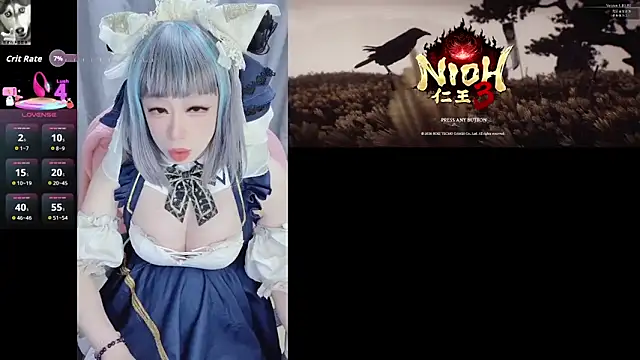 diaperlilinai0210 online show from 02-21-26, 11:56