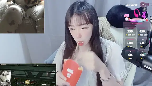 diaperlilinai0210 online show from 01-12-26, 01:40