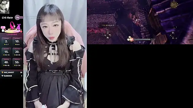 diaperlilinai0210 online show from 02-20-26, 12:29