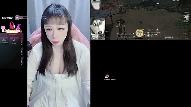 diaperlilinai0210 online show from 02-22-26, 11:56